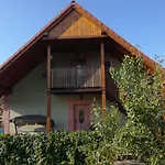 Slunečnice - V Soukromí Na Třeboňsku Affittacamere