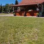 Slunečnice - V Soukromí Na Třeboňsku Třeboň