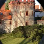 Affittacamere Slunečnice - V Soukromí Na Třeboňsku