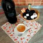 Affittacamere Slunečnice - V Soukromí Na Třeboňsku Třeboň