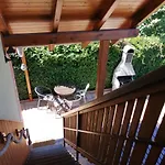 Slunečnice - V Soukromí Na Třeboňsku Affittacamere 3*