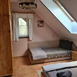 Slunecnice - V Soukromi Na Trebonsku 3* Třeboň