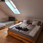 Slunečnice - V Soukromí Na Třeboňsku 3* Třeboň