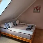 Slunečnice - V Soukromí Na Třeboňsku