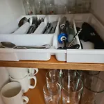 Slunečnice - V Soukromí Na Třeboňsku Affittacamere 3*