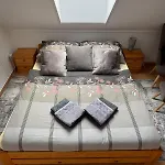Affittacamere Slunečnice - V Soukromí Na Třeboňsku 3*