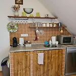Slunečnice - V Soukromí Na Třeboňsku 3* Třeboň