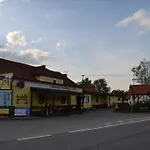 Affittacamere Slunečnice - V Soukromí Na Třeboňsku 3*