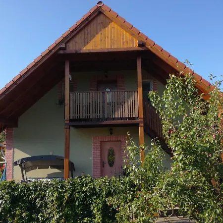 Slunecnice - V Soukromi Na Trebonsku Guest house
