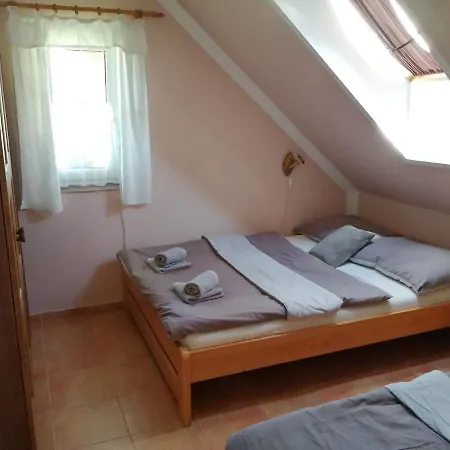 Guest house Slunecnice - V Soukromi Na Trebonsku Trebon