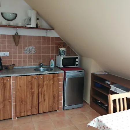 Guest house Slunecnice - V Soukromi Na Trebonsku *