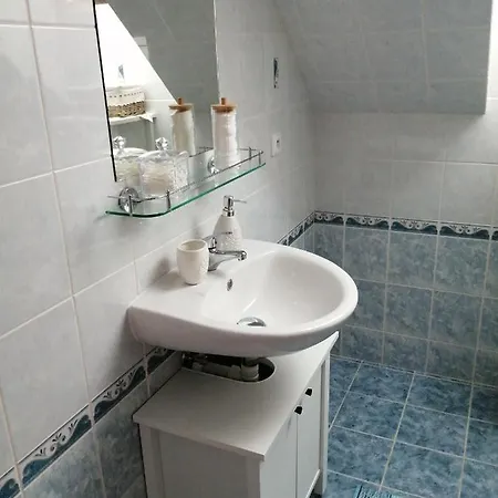 Konukevi Slunecnice - V Soukromi Na Trebonsku 3*
