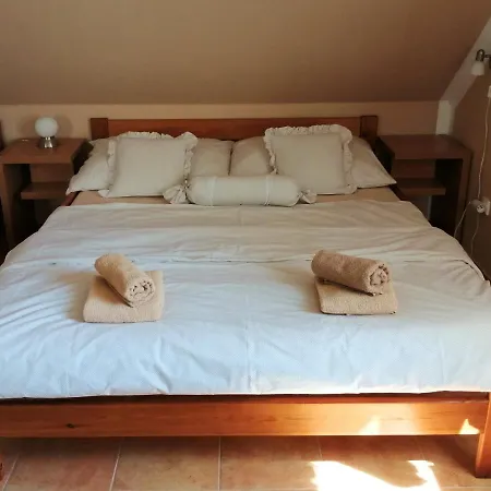 Guest house Slunecnice - V Soukromi Na Trebonsku *