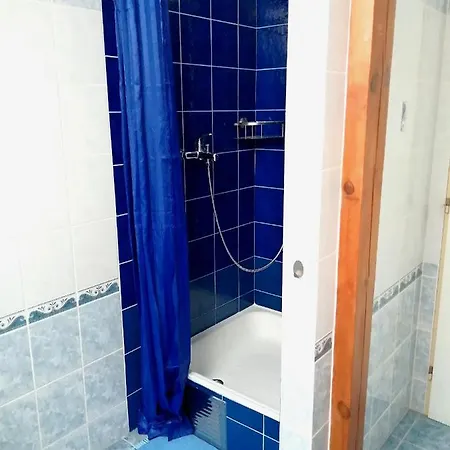 Slunecnice - V Soukromi Na Trebonsku Guest house