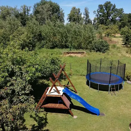 Guest house Slunecnice - V Soukromi Na Trebonsku *
