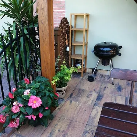 Guest house Slunecnice - V Soukromi Na Trebonsku
