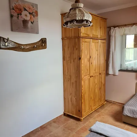 Guest house Slunecnice - V Soukromi Na Trebonsku Trebon