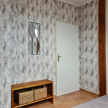 Slunecnice - V Soukromi Na Trebonsku Guest house *