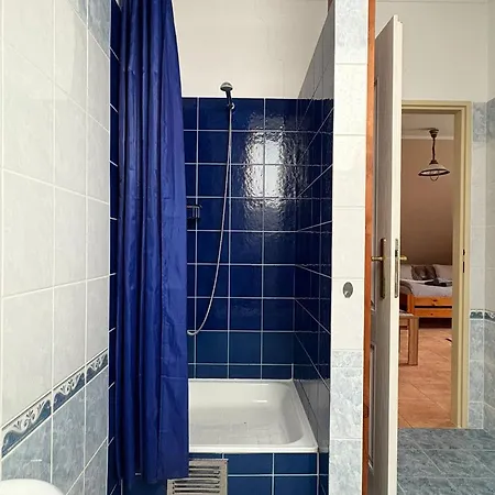 Konukevi Slunecnice - V Soukromi Na Trebonsku 3*