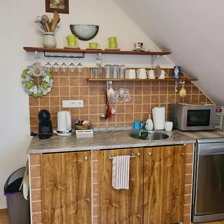 Slunecnice - V Soukromi Na Trebonsku 3* Třeboň