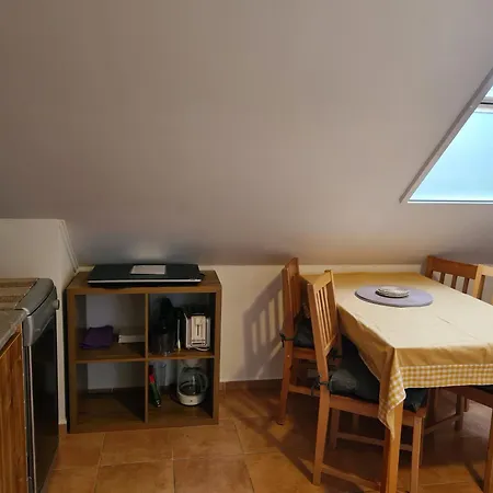 Slunečnice - V Soukromí Na Třeboňsku Affittacamere 3*