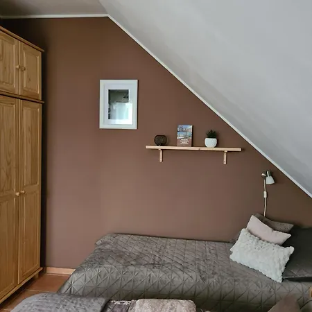 Slunečnice - V Soukromí Na Třeboňsku 3*