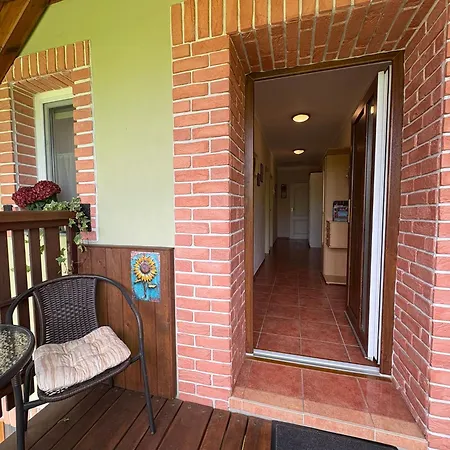 Slunecnice - V Soukromi Na Trebonsku 3* Třeboň