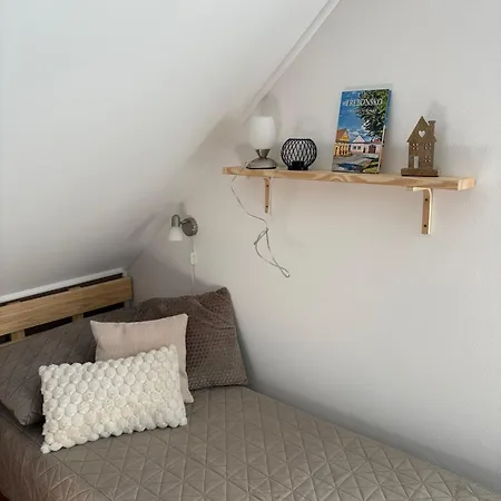 Konukevi Slunecnice - V Soukromi Na Trebonsku 3*