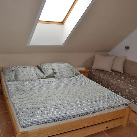 Slunecnice - V Soukromi Na Trebonsku Guest house