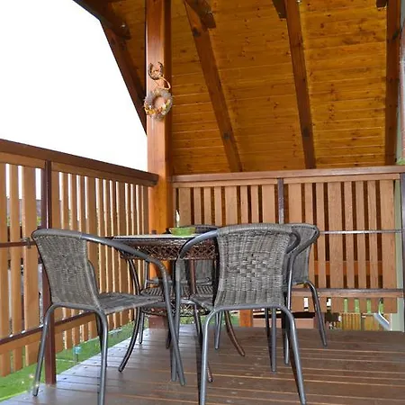 Guest house Slunecnice - V Soukromi Na Trebonsku